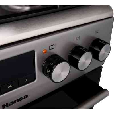 Плита Hansa FCMS582254 Винница