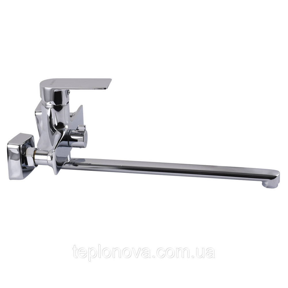 Змішувач для ванни Globus Lux Niagara GLN-0208 Чернівці - фото 4