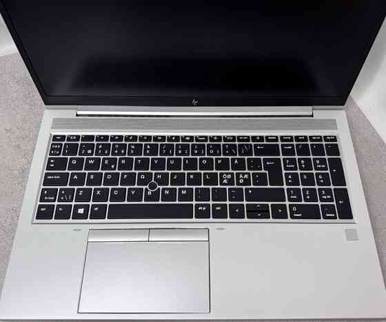 HP EliteBook 850 G8 /i5-1145G7/ 16GB / 512GB SSD /15.6