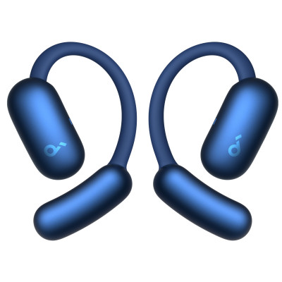 Навушники Anker SoundСore AeroFit 2 Blue (A3874G31) Вінниця - фото 8