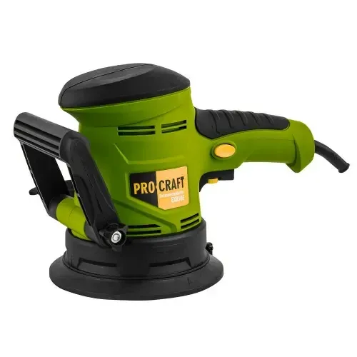 Эксцентрик Procraft EX850E Коломыя - изображение 3