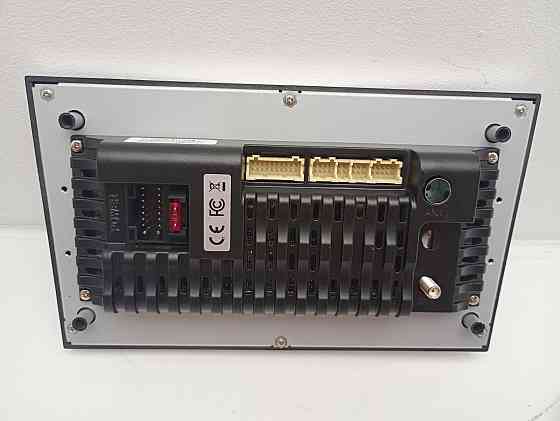 Автомагнітола Сamecho SH1AM2CA Луцьк