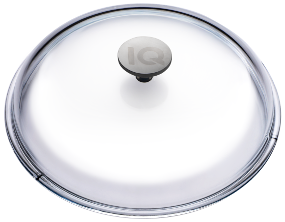 Кришка IQ Be Smart 26 см (7077928) Киев