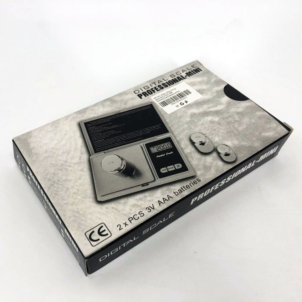 Весы для взвешивания драгоценностей 6256, , Весы для измерения веса бижутерии точные ювелирные HJ-74 Львов - изображение 9