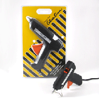 Пистолет клеевой ( термопистолет ), 60вт , 11мм Полтава - изображение 1