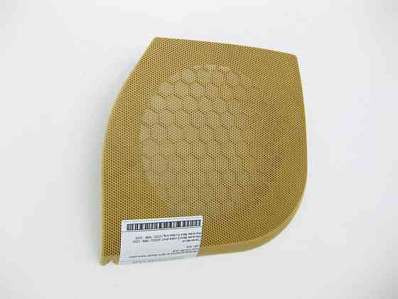 Mercedes-Benz  A2207370188 1A26 Накладка динаміка бежева на карті задніх лівих дверей S-class short W220 S-class long V220 Одеса