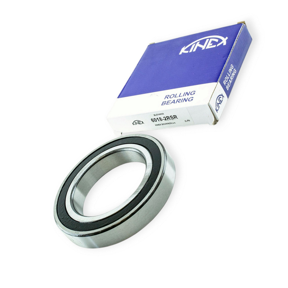 Підшипник (6018) 180118 Мукачево - фото 1