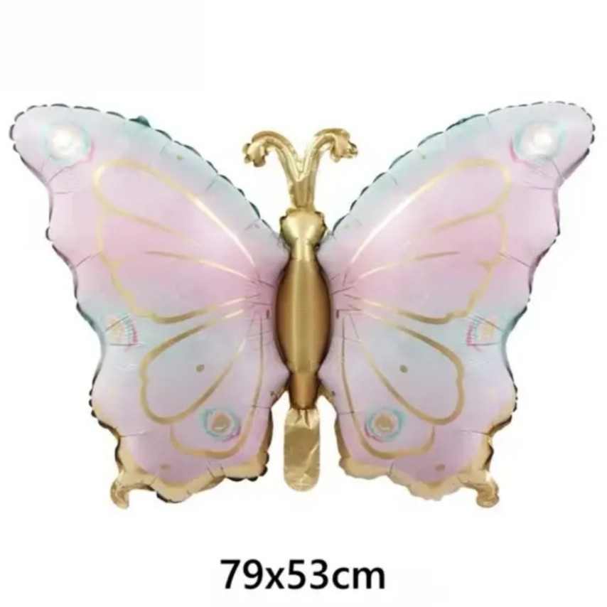 Фигура бабочка 79*53см Киев - изображение 1