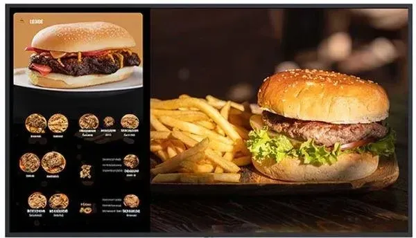 Монитор Ag Neovo 65 Cali Nsd-6503 (ULAGN065LNS6503) Киев - изображение 1