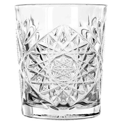 Стакан Onis (Libbey) DOF Hobstar низька 355 мл (300086) Винница - изображение 1