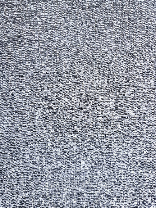 Шпалери метрові вінілові на флізелін Rasch Composition однотонні розмиті під штукатурку чорно сірі Київ - фото 1