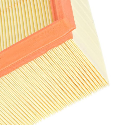 Повітряний фільтр для автомобіля Bosch F 026 400 287 Вінниця - фото 3