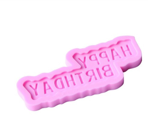 Молд силиконовый 