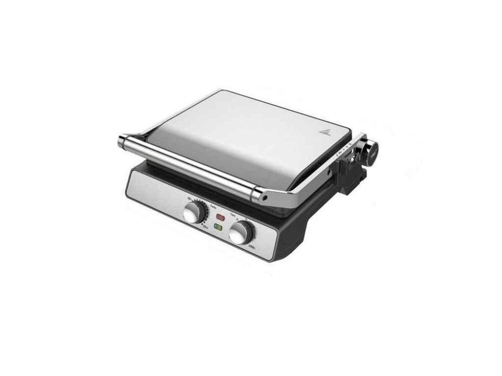 Електрогриль 2000Вт RSM550-XL MasterGrill ТМ ROTEX Киев - изображение 1