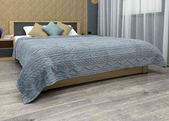 Плед 200х230 см (+-10см) 