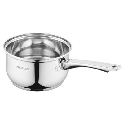 Ковш Ardesto Gemini Gourmet 1.6 л (AR1916GSS) Винница - изображение 2