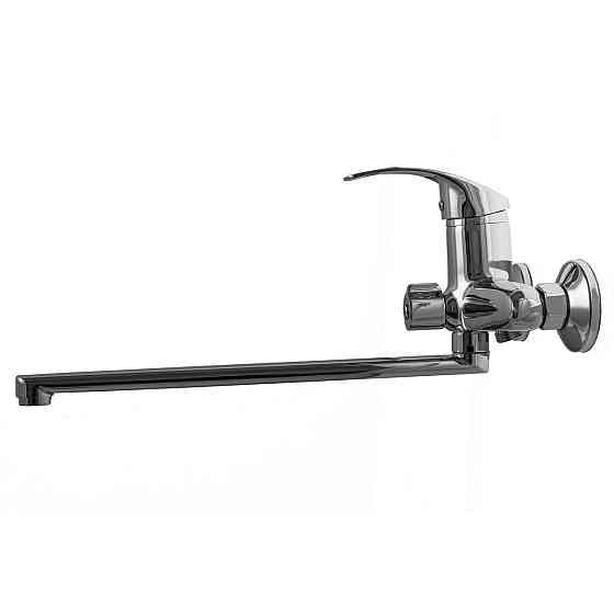 Змішувач для ванни EcoMix ENERGO P-GEP-208 (000010642) Київ