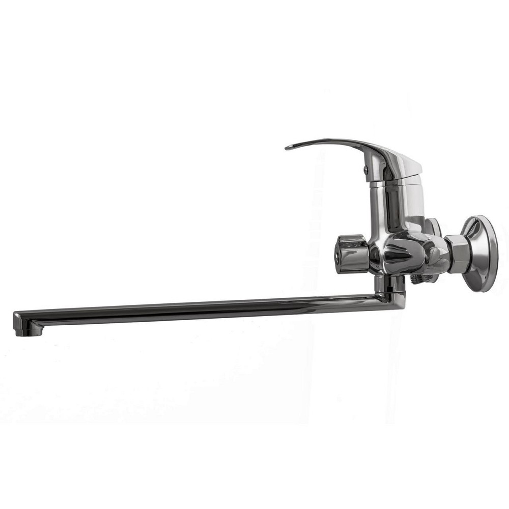 Змішувач для ванни EcoMix ENERGO P-GEP-208 (000010642) Київ - фото 3