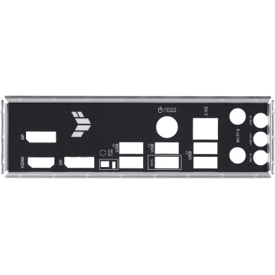 Материнская плата ASUS TUF GAMING A620M-PLUS WIFI Винница - изображение 7