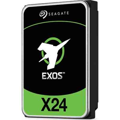 Жесткий диск 3.5" 16TB Seagate (ST16000NM002H) Винница