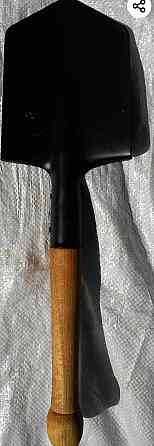 Малая саперная лопата 2мм. МСЛ МПЛ. Опт Розница. Киев