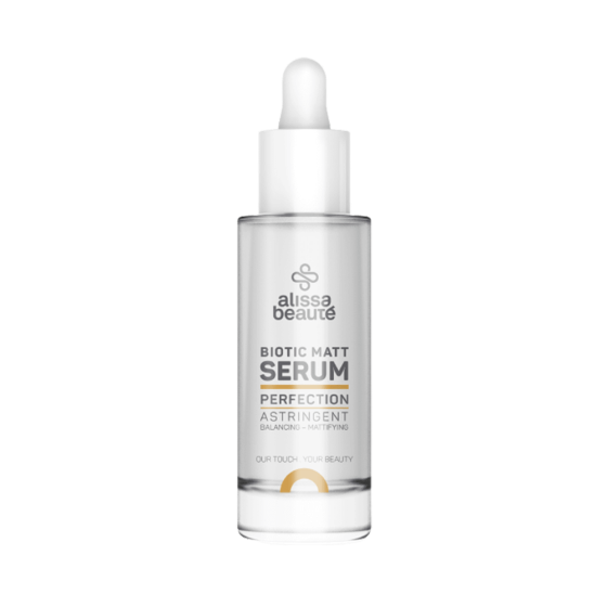 Матирующая сыворотка с пре-, про-, постбиотиками Biotic Matt Serum Alissa Beaute, 30 мл Днепр