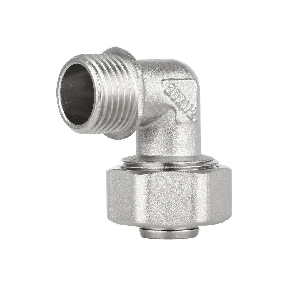 Кутик обтискний Thermo Alliance Standart 20х1/2" НР SD157W2015 Київ - фото 15