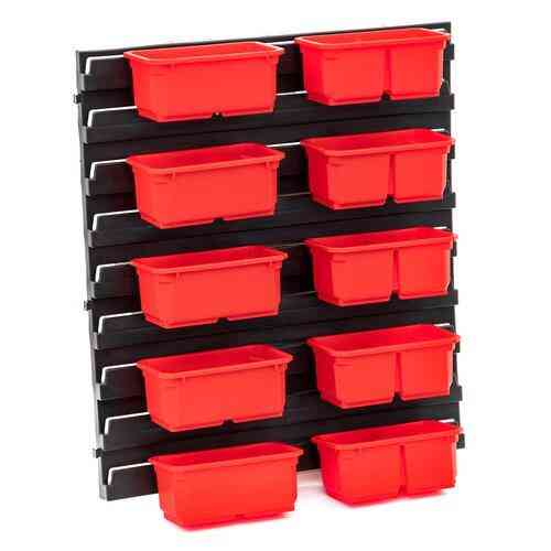 Набір контейнерів з дошкою Qbrick System ONE M/L, PRO 100/200 Одеса