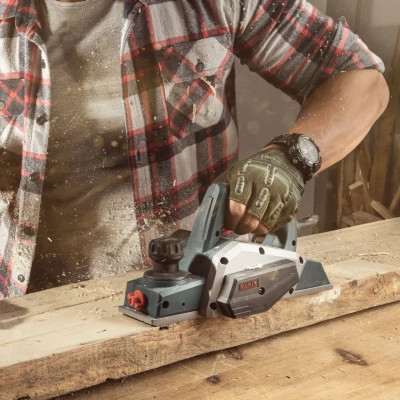 Електрорубанок Ronix 710Вт (9211) Вінниця - фото 6