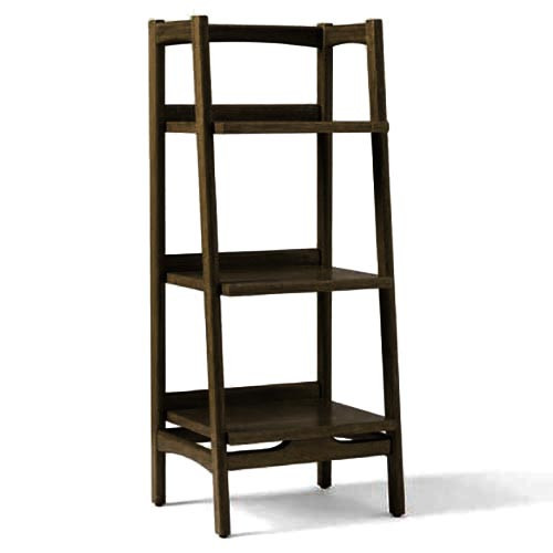 Этажерка для ванной 