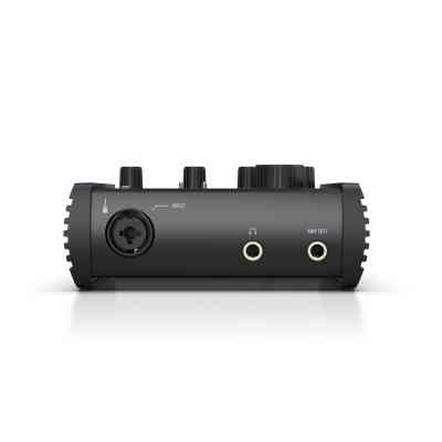 Аудиоинтерфейс IK Multimedia AXE I/O One Винница