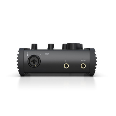 Аудиоинтерфейс IK Multimedia AXE I/O One Винница - изображение 3