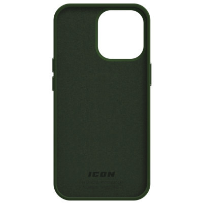 Чохол до мобільного телефона Armorstandart ICON2 Case Apple iPhone 13 Pro Clover (ARM60491) Вінниця - фото 2
