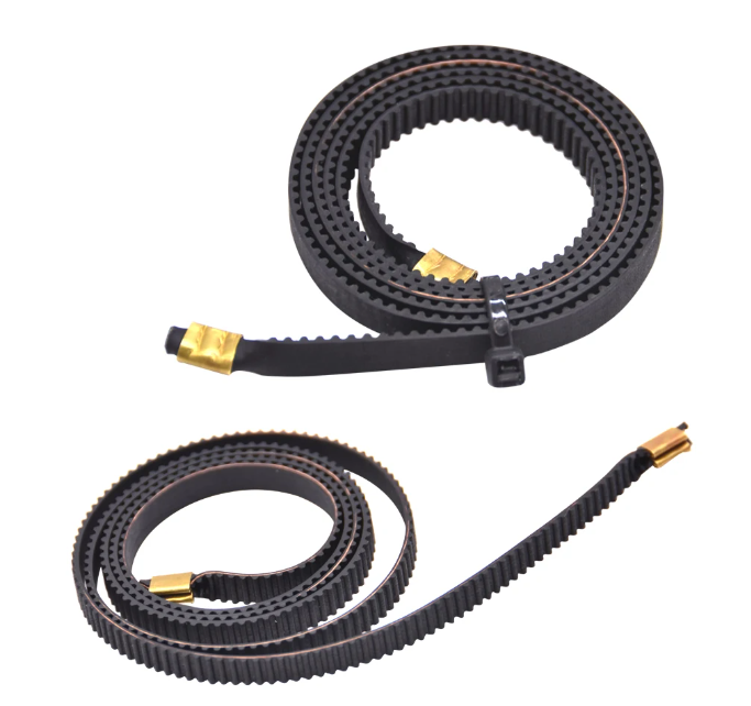 Ремень синхронный Creativity X-Ось 770 мм Киев - изображение 5