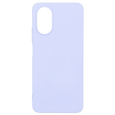 Чехол для мобильного телефона Armorstandart ICON Case OPPO A18 4G / A38 4G Lavender (ARM71033) Винница - изображение 1