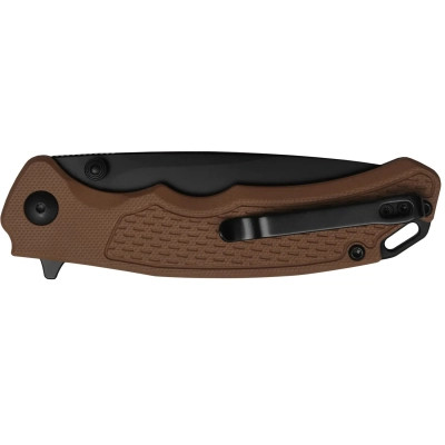 Нож Artisan Tradition V2 BB Brown (1702M-BBN) Винница - изображение 3