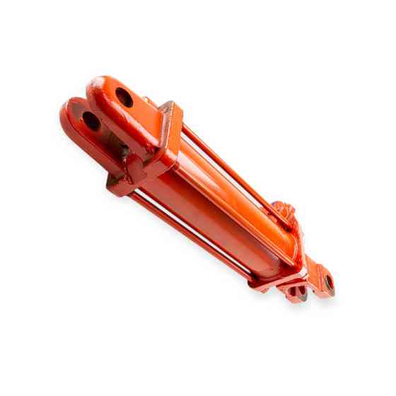 Гідроциліндр МТЗ, ЮМЗ навішування Ц75х30-200 Мукачево