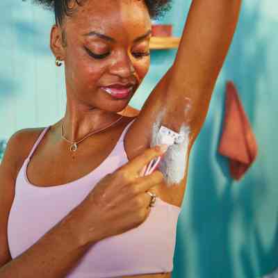 Бритва Gillette Venus 3 Colors 3 шт. (7702018018116) Вінниця