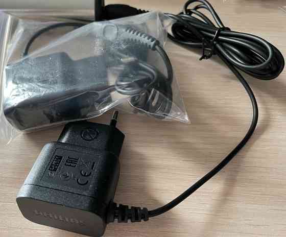 Триммер Philips mg 7770 Series новий оригінал з комплектом. Київ