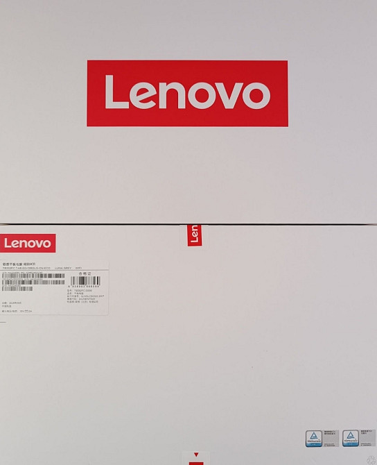 Lenovo tab K11 Plus TB352FC 6/128 и 8/256 WIFI. Харьков - изображение 2