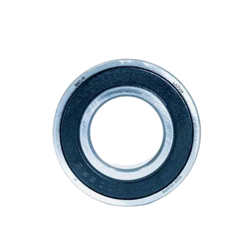 Підшипник кульковий радіальний 6209 2RS P6 BBC-R Житомир - изображение 1