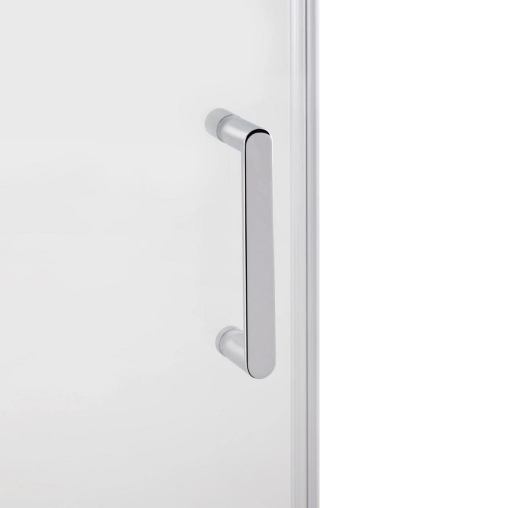 Набір Qtap душова кабіна Taurus CRM1011SC6 Clear 100х100 см + піддон Tern 301112 Київ - фото 13