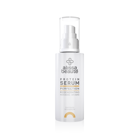Протеиновая сыворотка-спрей Perfection Protein Serum Alissa Beautе 125 мл Киев