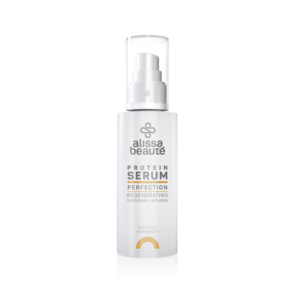 Протеїнова сироватка-спрей Perfection Protein Serum Alissa Beautе 125 мл Київ - фото 1