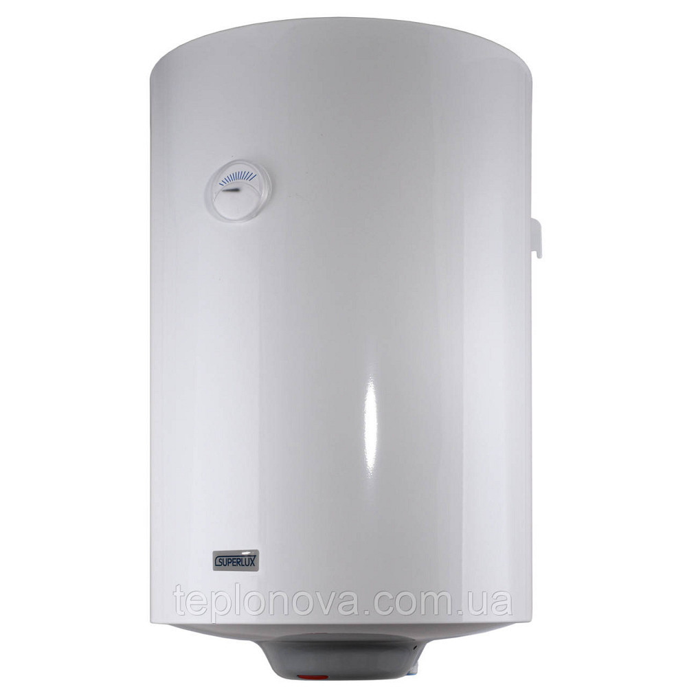 Водонагреватель SUPERLUX 80V 1.5K EU2 4015005 Черновцы - изображение 2