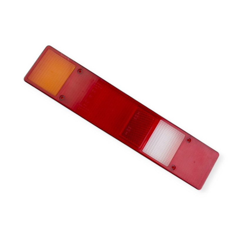 Скло ГАЗ 3302 вантажівка широке задній хід DK ліхтаря Мукачево - фото 1