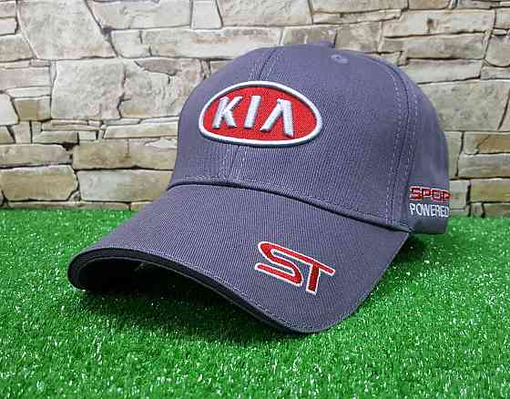 Кепка ,бейсболка KIA Киев