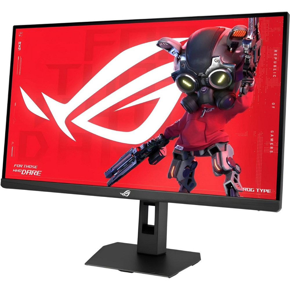 Монітор Asus 27