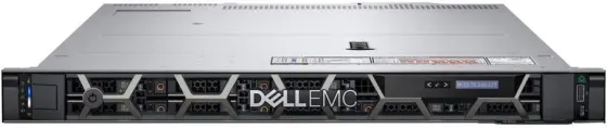 Сервер Dell PowerEdge R450 (PER4508A) Киев