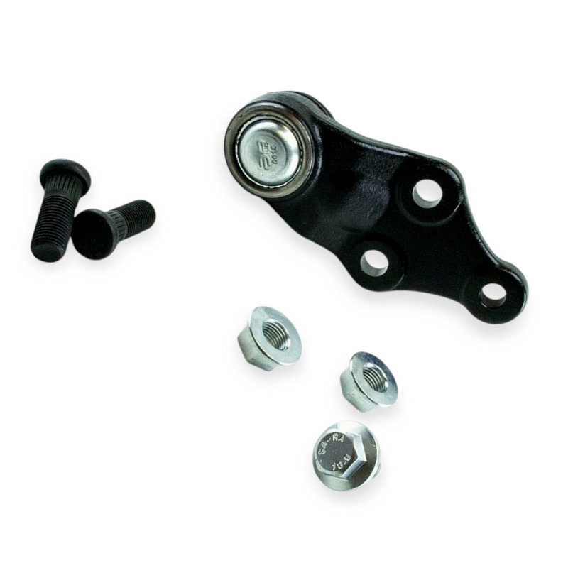 Кульова Кіа Ceed 12-, Optima 10- опора Мукачево - фото 1